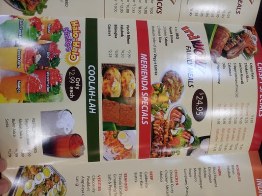 Menu photo 6 Grill City Rancho Cucamonga, CA Menu photo 6 Grill City Rancho Cucamonga, CA