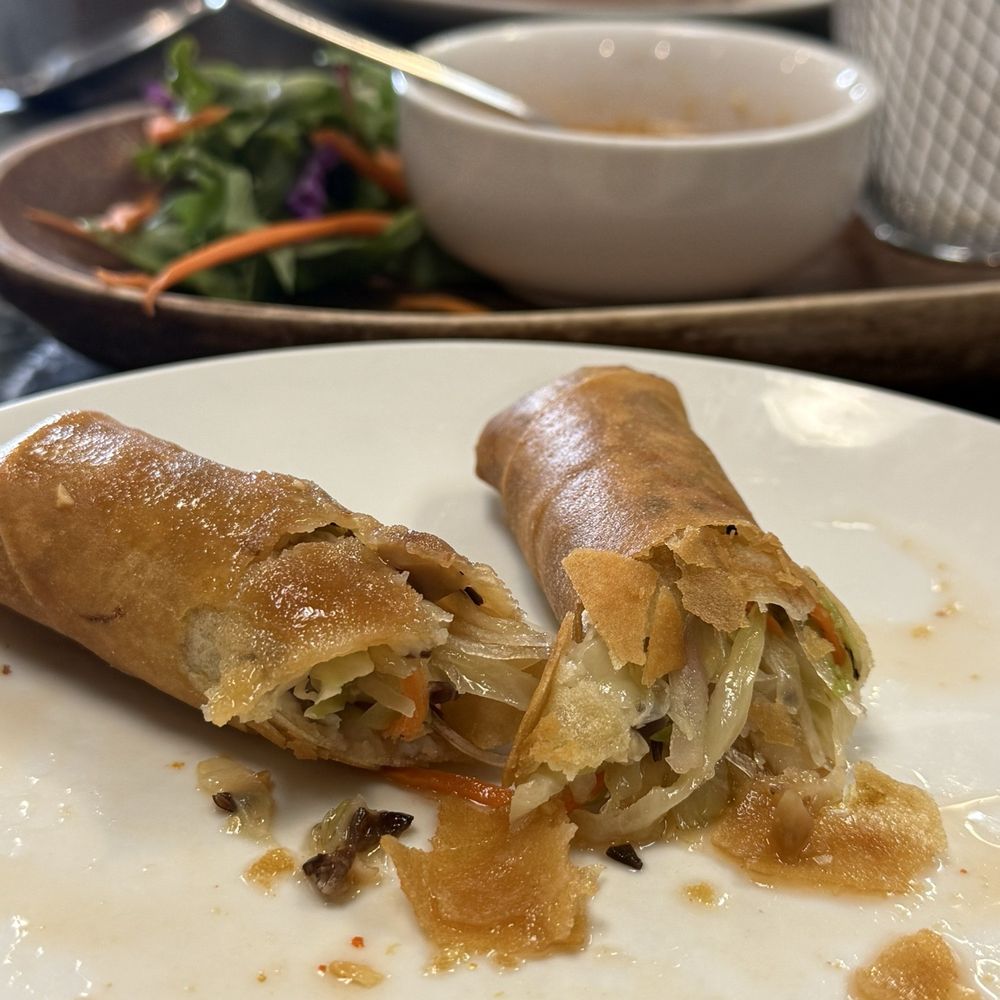 Maggie Thai Kitchen - Fried spring rolls - Thai Near Me - Boise, Idaho Maggie Thai Kitchen - Fried spring rolls - Thai Near Me - Boise, Idaho