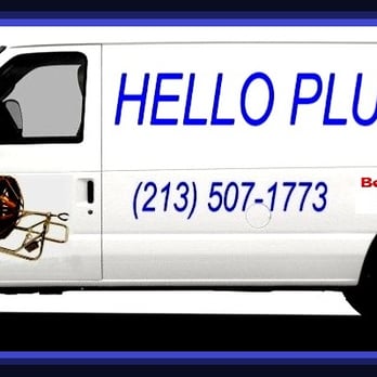 Hello Plumbing - Plumbing Near Me Hello Plumbing - Plumbing Near Me