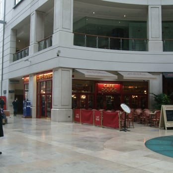 The Light - Shopping Centers Near Me - Leeds, XWY