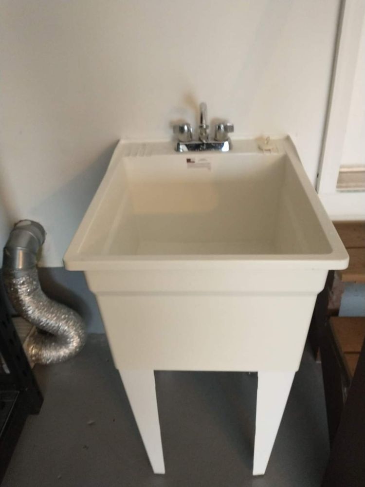 Slide of I Can Fix It Plumbing