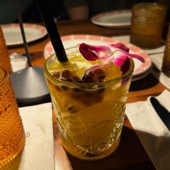 Blackbird Modern Asian - Bars Near Me - Jupiter, Florida