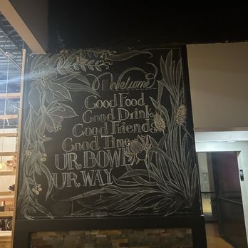 Ur Bowl - Inside - Ramen Near Me - Tallahassee, Florida Ur Bowl - Inside - Ramen Near Me - Tallahassee, Florida