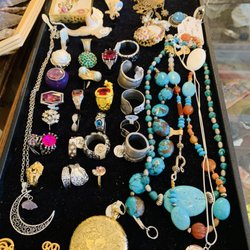 Rosebud Antiques