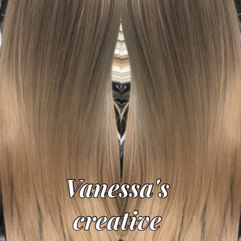 Vanessa's Creative Hair - Hair Salons Near Me - San Antonio, Texas Vanessa's Creative Hair - Hair Salons Near Me - San Antonio, Texas