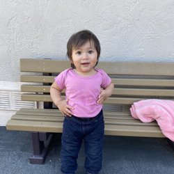Eyes On You Daycare - Abby after school