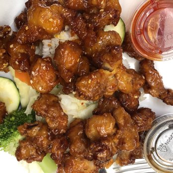 China Express - Chinese Near Me - Canyon Country, California China Express - Chinese Near Me - Canyon Country, California