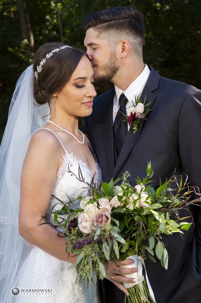Wilmington Wedding Dress Cleaning Preservation Restoration 6 o