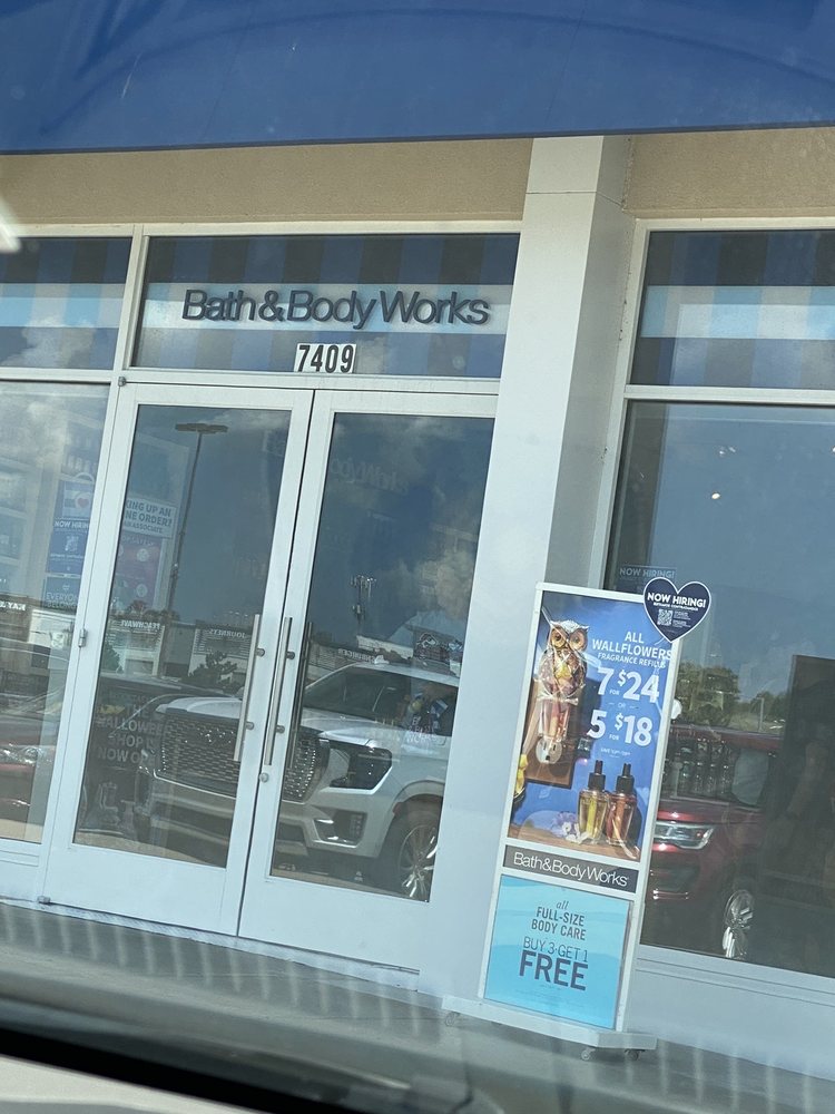BATH & BODY WORKS - Updated July 2025 - 7409 S Olympia Ave W, Tulsa ...