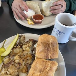 The Original Philly Cheesesteak The Original Philly Cheesesteak
