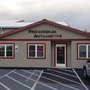 Professional Automotive Services
