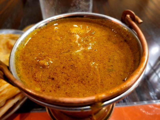 Manam Indian Cuisine by null