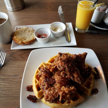 The Table - Bakeries Near Me - DeLand, Florida