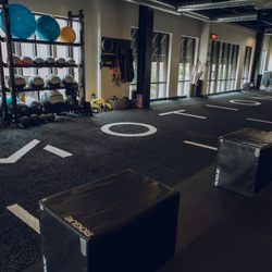 The Motion Fitness