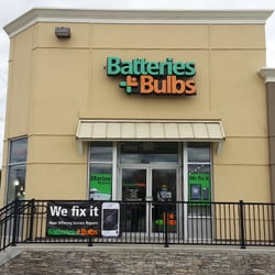 Batteries Plus