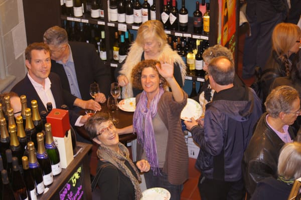 Alliance Française de Pasadena by null