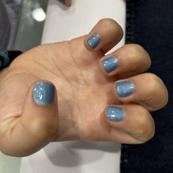 The Clip Shop - Beautiful nails