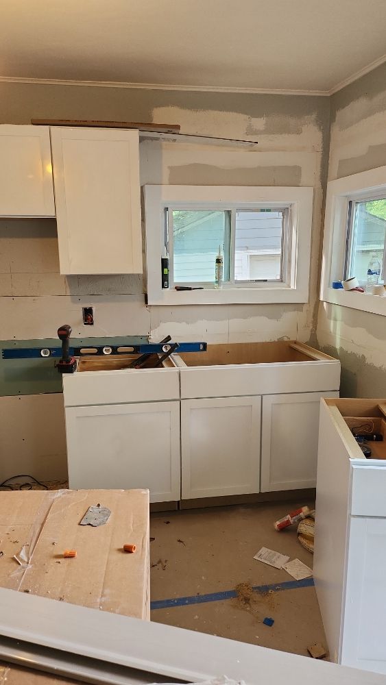 Slide of Aguivel Construction