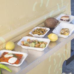 BABA Food Truck