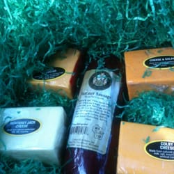 Miller's Cheese House