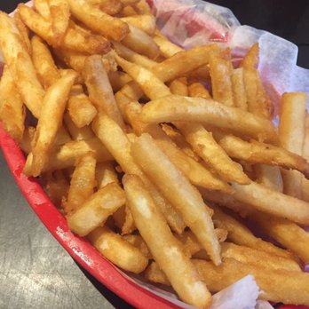 Bonchon Allston - Crispy buttery french fries - Korean Near Me - Allston, Massachusetts Bonchon Allston - Crispy buttery french fries - Korean Near Me - Allston, Massachusetts