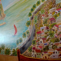 Fiesta Mazatlan - Painting for all