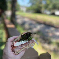 The Pass - Such a Nice Italian Boy