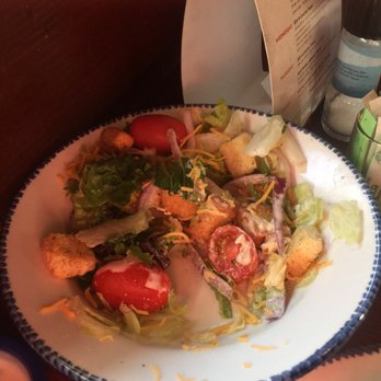 Red Lobster - Lettuce in the salad is so fresh and crunchy. It was so much, that I had to take it home. - Seafood Near Me - Greenville, Texas Red Lobster - Lettuce in the salad is so fresh and crunchy. It was so much, that I had to take it home. - Seafood Near Me - Greenville, Texas