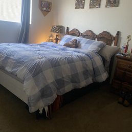 Kids room