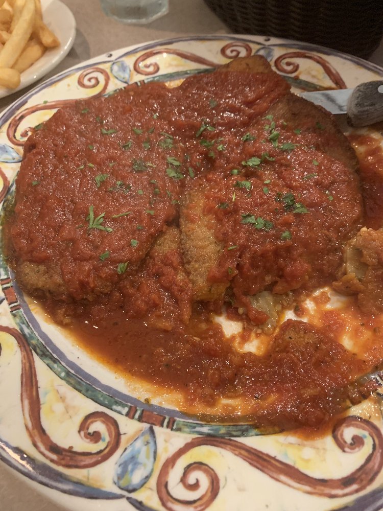 LUIGI’S PIZZA & FAMILY RESTAURANT 43 Reviews 302 Lackawanna Ave