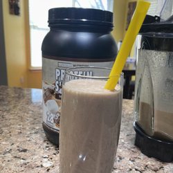 Bowmar Nutrition - Whey protein, s'mores