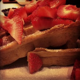 Waffles