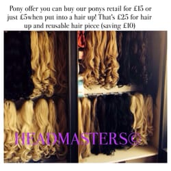 Headmasters