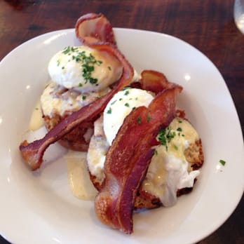 Toast & Co. - We had an amazing experience. Town Drunk with Neuske's bacon! - Coffee & Tea Near Me - De Pere, Wisconsin