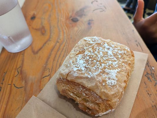 Crust Bakery by null