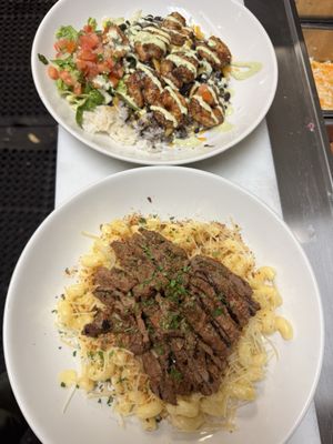 Sand Point Grill by null