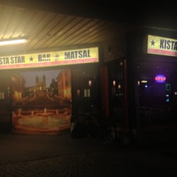 Kista Star