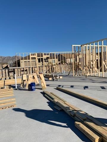 Slide of Encore General Contracting