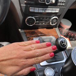 Amazing Nails