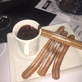 Ciutat Comtal - Churros y chocolate - Tapas Bars Near Me - Barcelona, B Ciutat Comtal - Churros y chocolate - Tapas Bars Near Me - Barcelona, B
