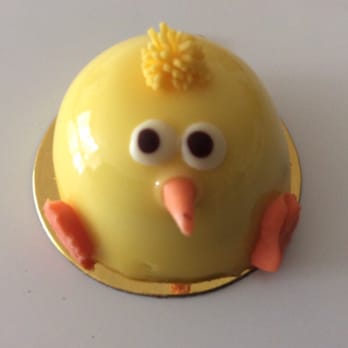 Bakery Nouveau - Too cute to eat - Bakeries Near Me - Seattle, Washington