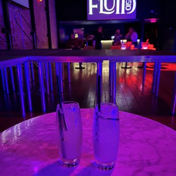 Fluid510 - Lounges Near Me - Oakland, California Fluid510 - Lounges Near Me - Oakland, California
