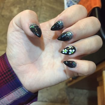 Tammy Nails & Spa - Nail Salons Near Me - Tracy, California