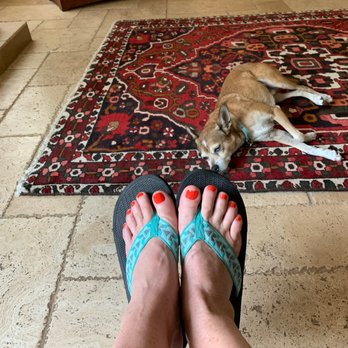 Foxy Nails - Hair Removal Near Me - Phoenix, Arizona