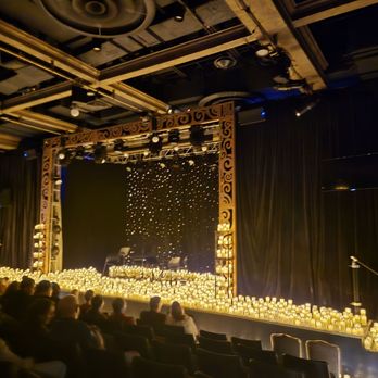 Charles Bach Wonders Theatre - Magical - Performing Arts Near Me - Myrtle Beach, South Carolina Charles Bach Wonders Theatre - Magical - Performing Arts Near Me - Myrtle Beach, South Carolina