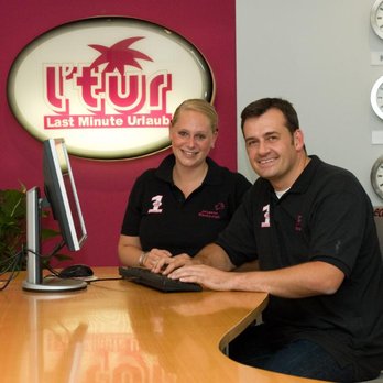 l'tur - Travel Agents Near Me - Langenhagen, NI