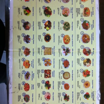 Istanbul Taste - Menu - Food Near Me - Florence, FI