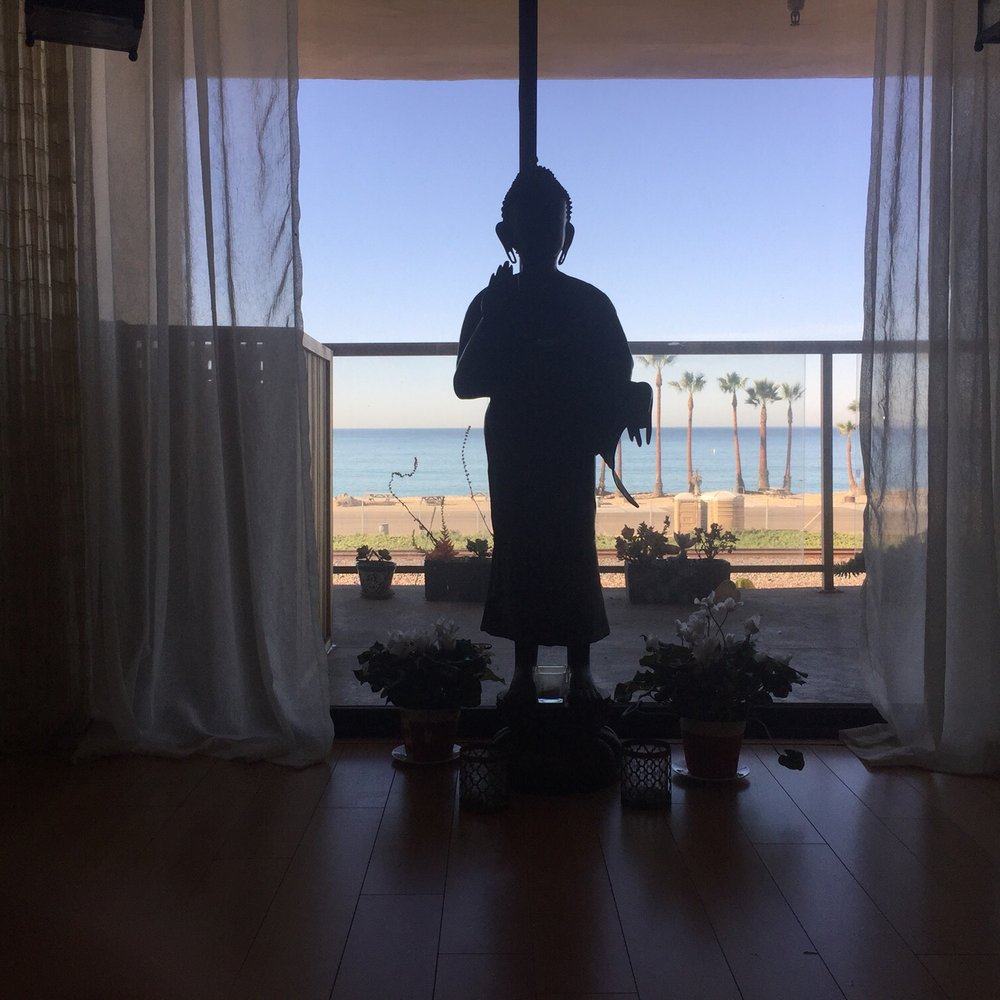 Pacific Ashtanga Yoga Shala - Yoga Near Me - Capistrano Beach, California