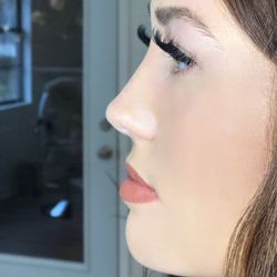 Extend Lash Parlor - Volume lashes