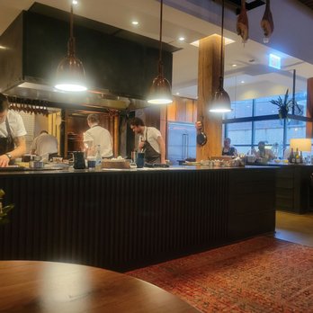 Smyth - New American Near Me - Chicago, Illinois